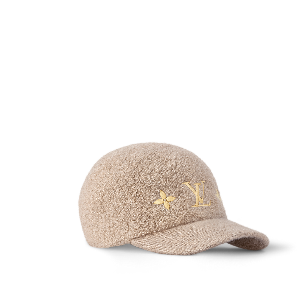 Casquette Woolgram