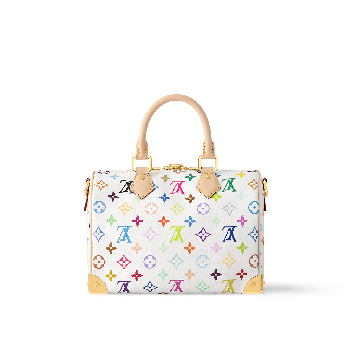 LV x TM - Sac Speedy Bandoulière 25