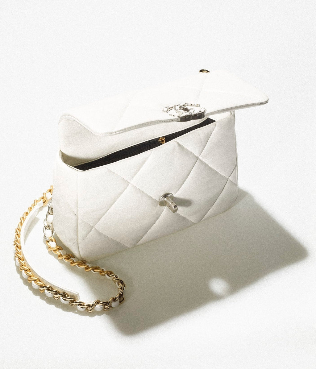 SAC CHANEL 19
