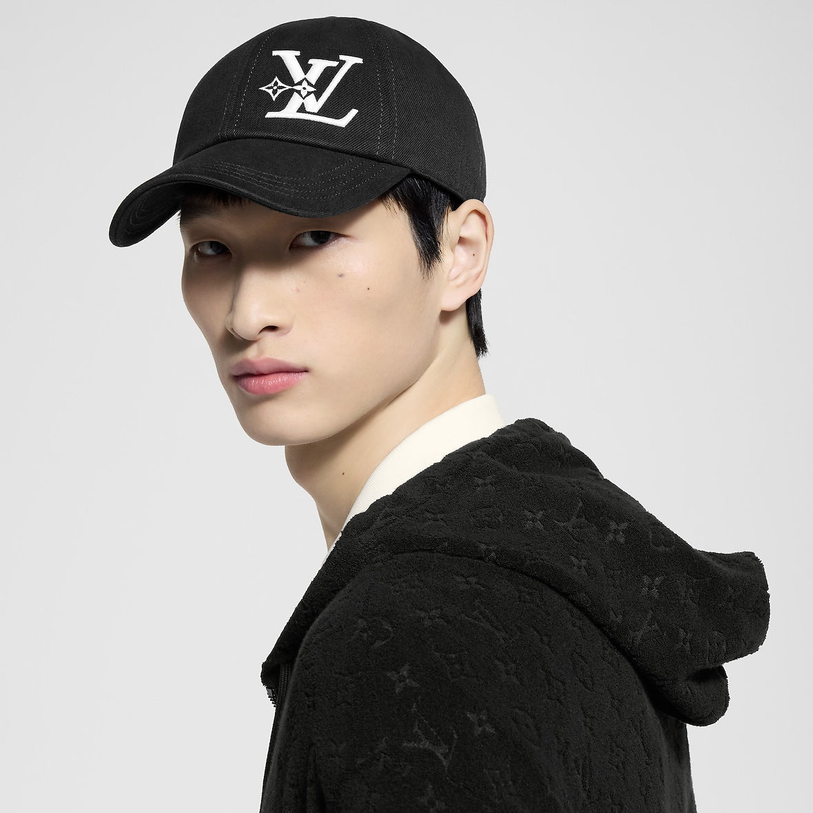 Casquette LV Smash