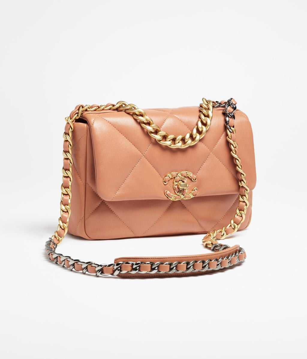 SAC CHANEL 19