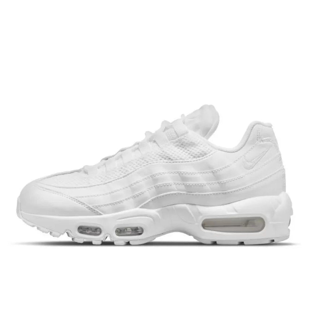 Nike Air Max 95 Blanc