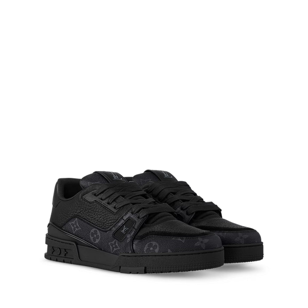 LV TRAINER NOIR