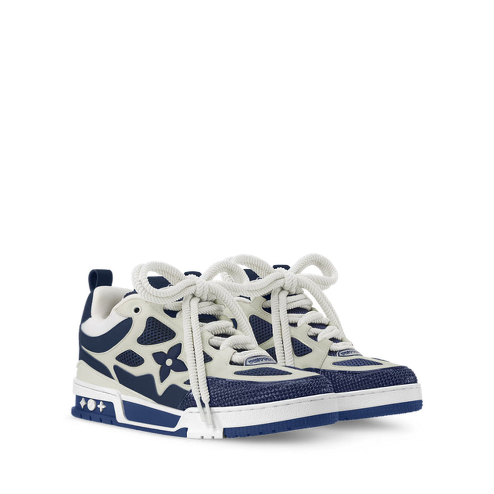 LV SKATE BLEU