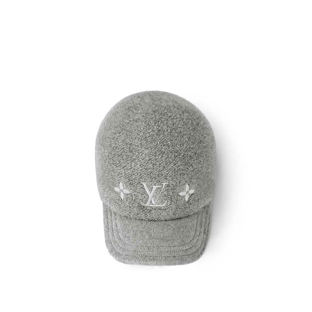Casquette Woolgram