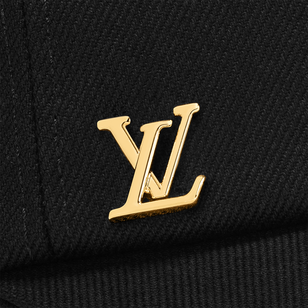 Casquette LV Iconic