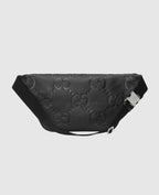 Sac ceinture GG jumbo grand format