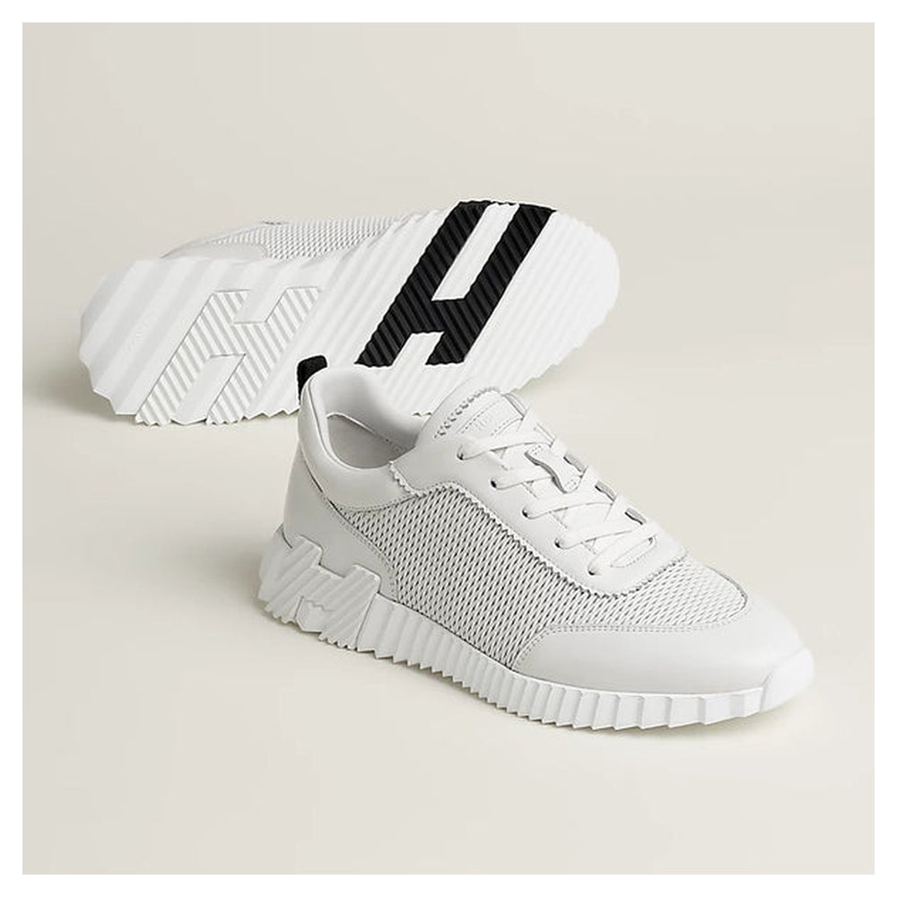 HERMÈS BOUNCING BLANC F