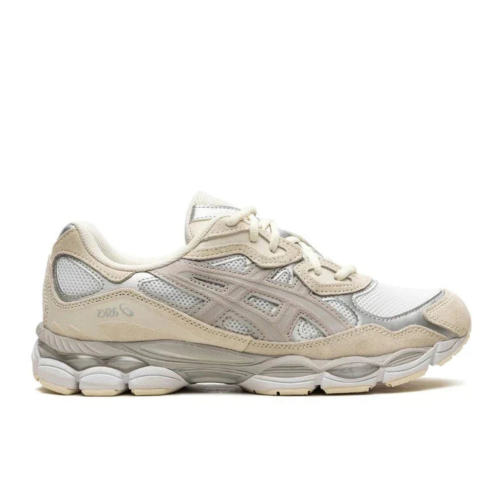 Asics Gel NYC Blanc Huître
