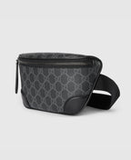 Sac ceinture GG Emblem petit format