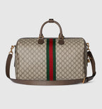 Sac de voyage Gucci Savoy taille moyenne