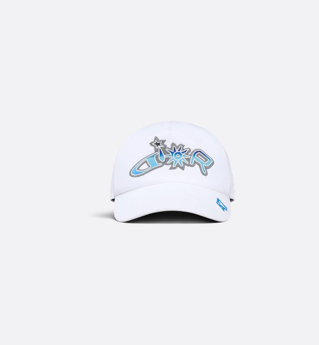 Casquette DIOR AND LEWIS HAMILTON