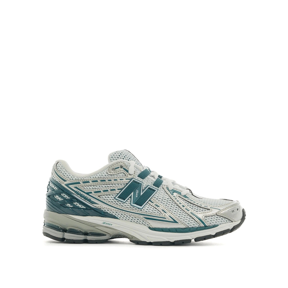 New Balance 1906 Bleu Et Gris