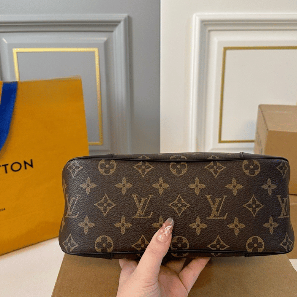 LV - Boulogne PM Monogram