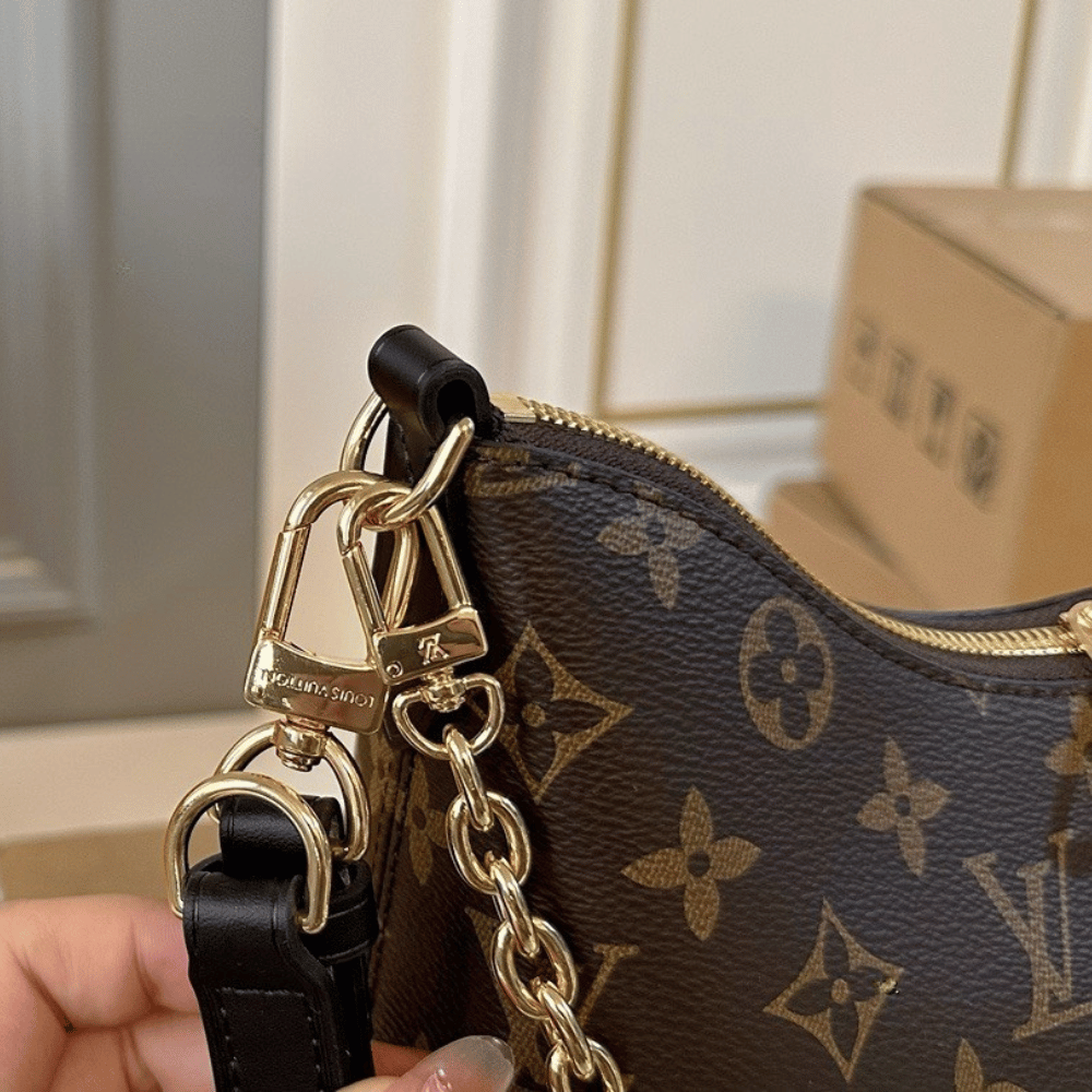 LV - Boulogne PM Monogram