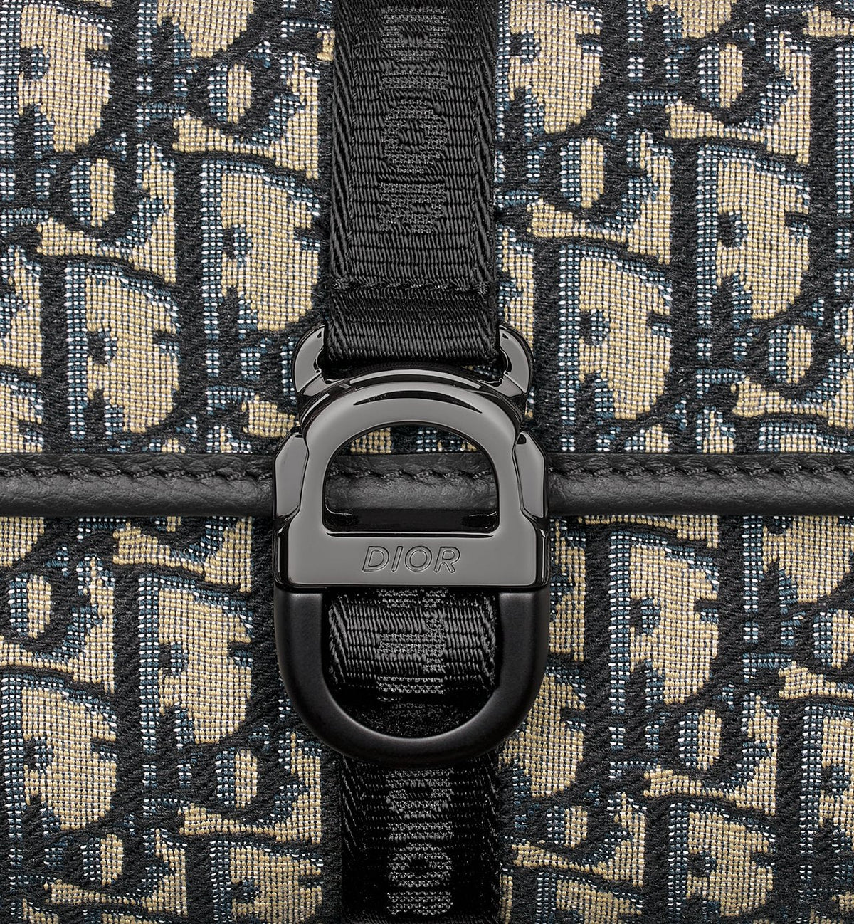Sac ceinture Dior 8