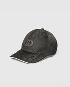 Casquette en nylon GG