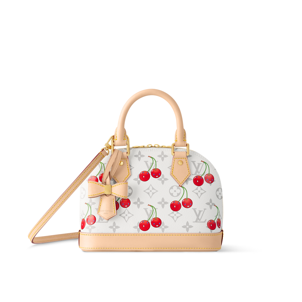 LV x TM - Sac Alma BB