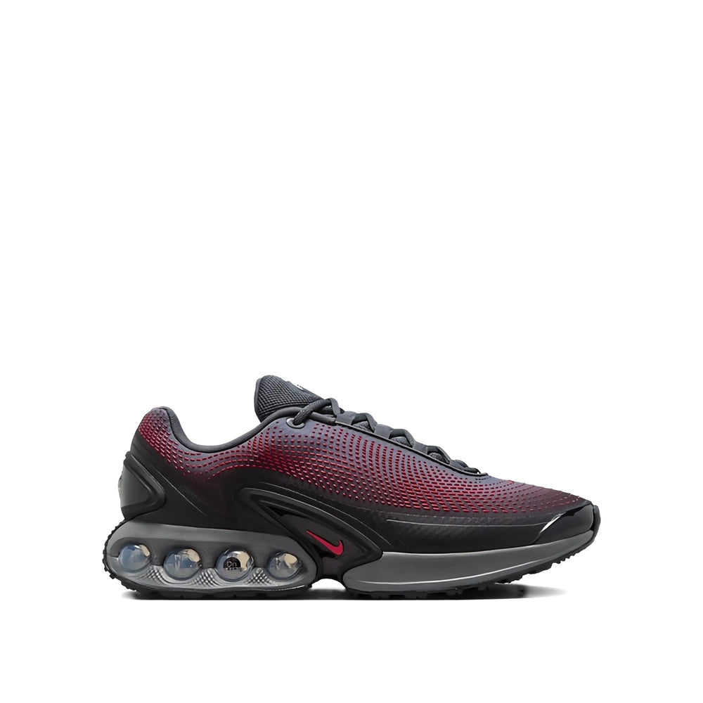 Nike Dn Noir Et Rouge