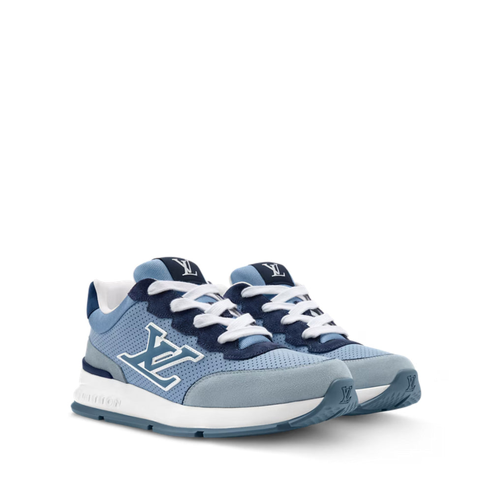 LV RUN AWAY BLEU