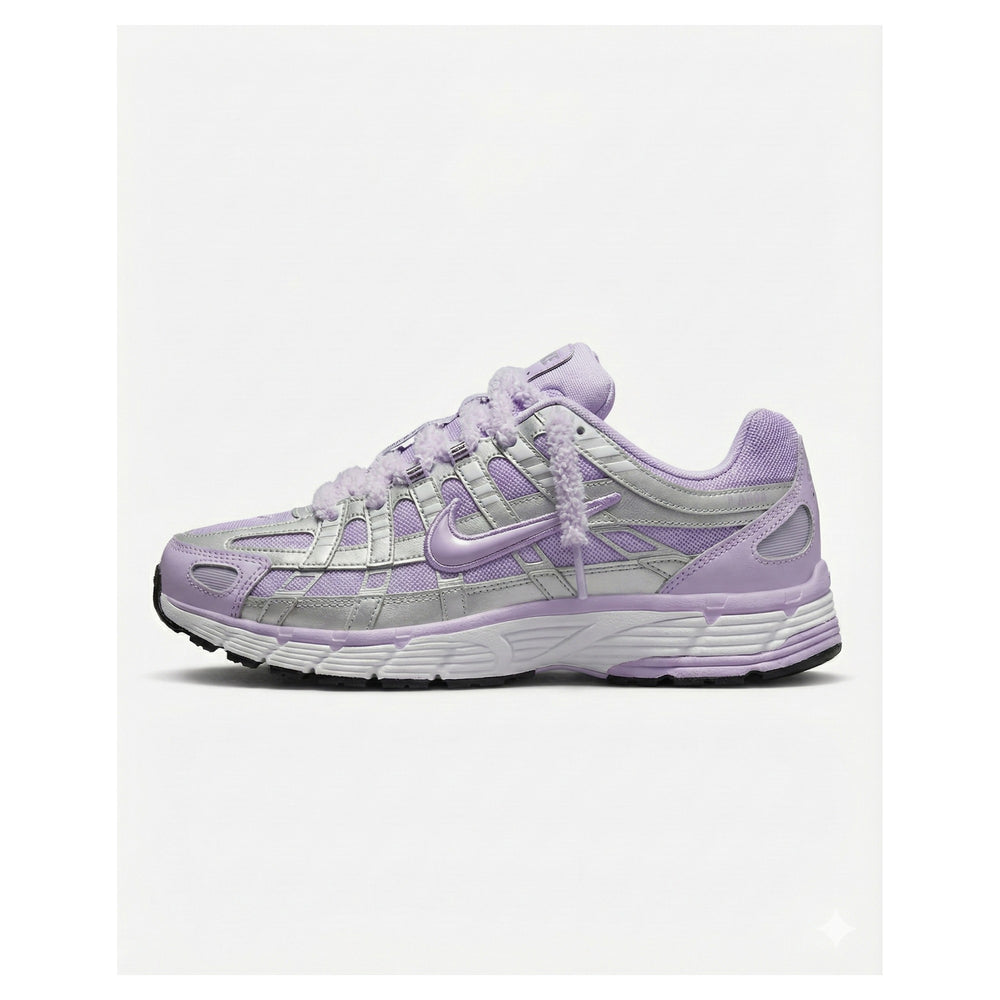Nike P-6000 Lilac Bloom Custom