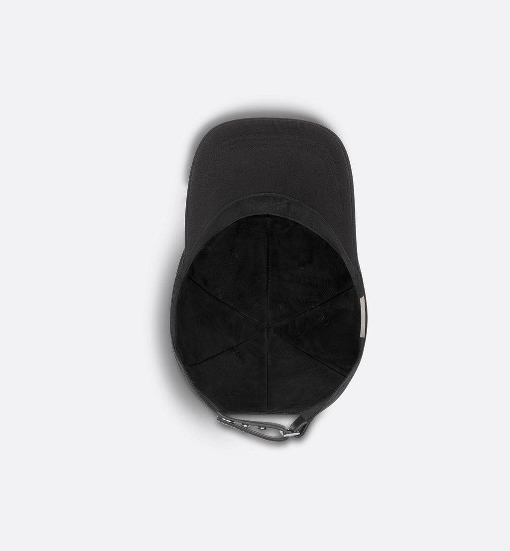 Casquette CD Icon