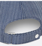 Casquette CD Icon