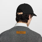 Casquette Monogram Essential