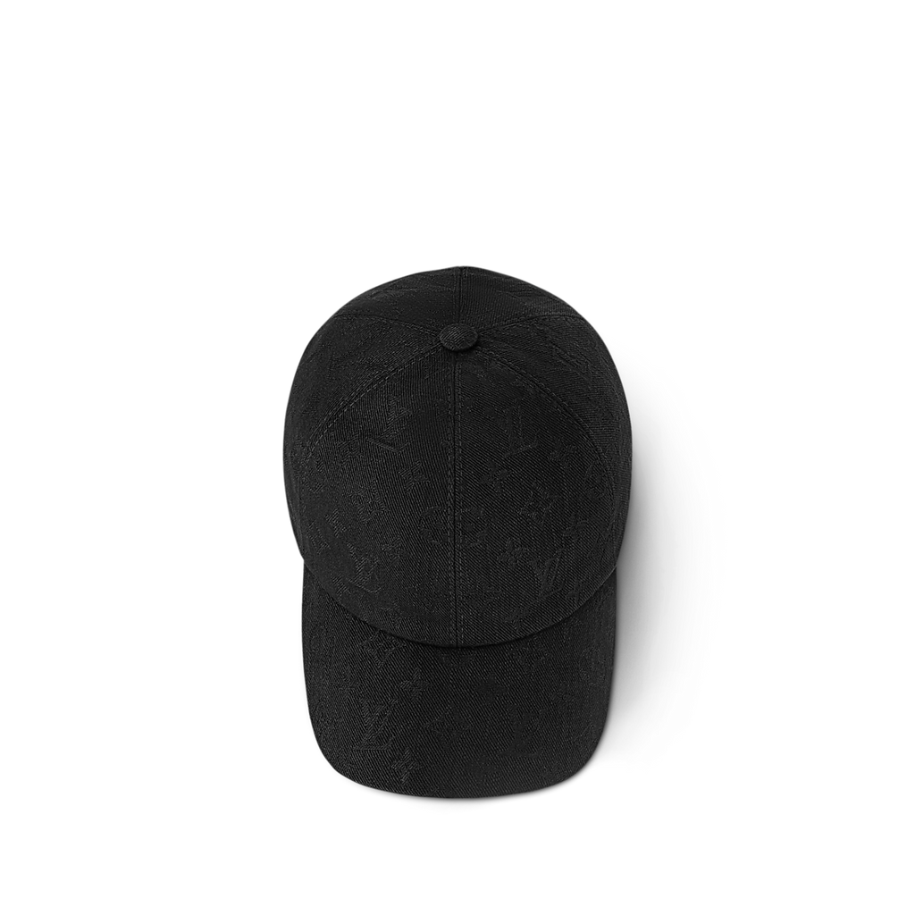 Casquette Monogram Essential