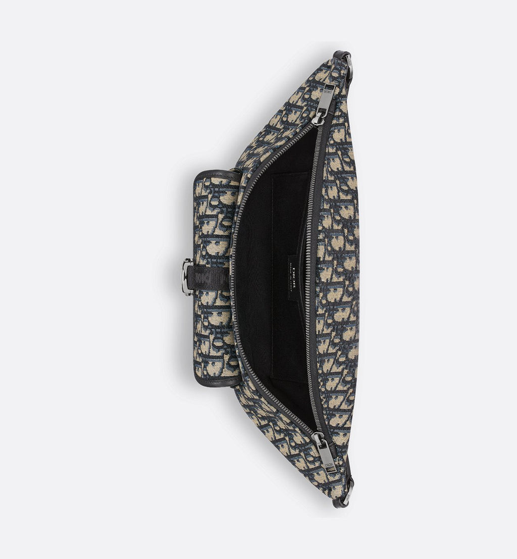 Sac ceinture Dior 8