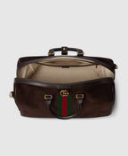 Sac de voyage Gucci Savoy format moyen