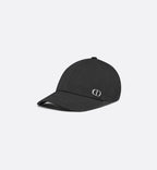 Casquette CD Icon