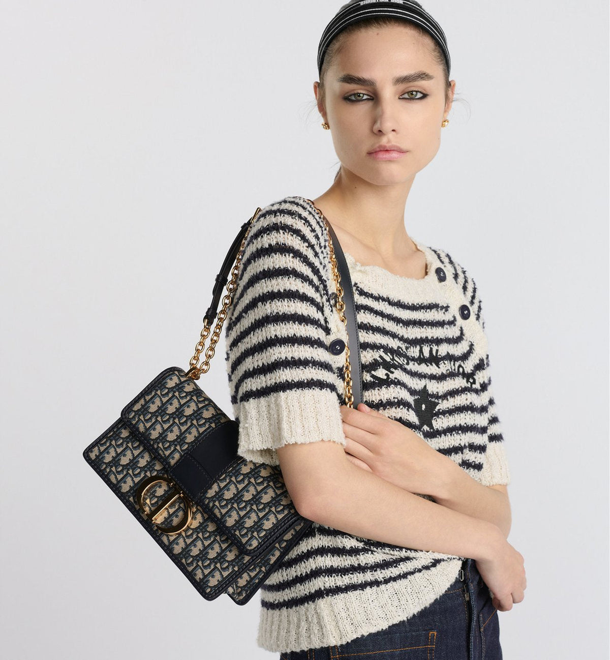 Sac chaîne 30 Montaigne