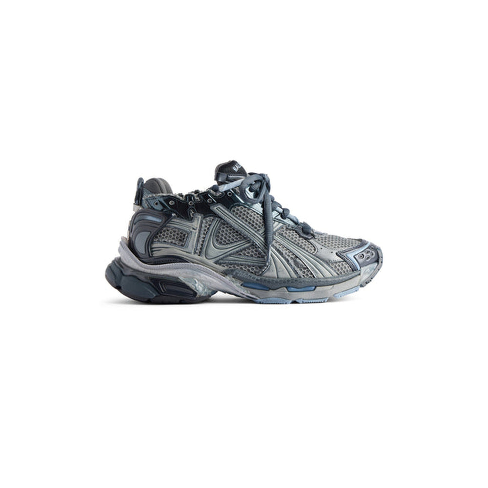 BALANCIAGA RUNNER BLEU CLAIR