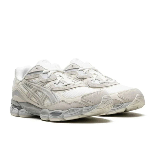 Asics Gel NYC Crème Gris