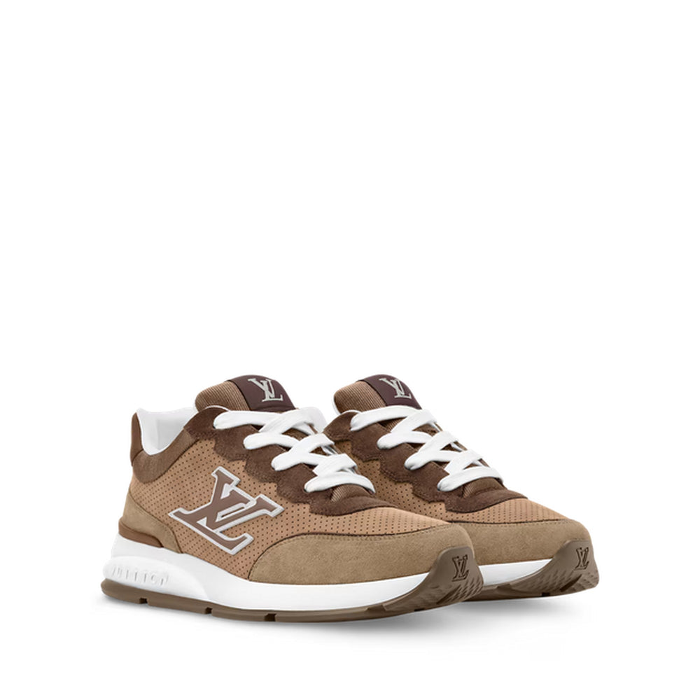 LV RUN AWAY MARRON