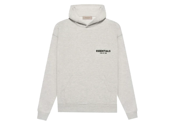 Fear Of God Essentials Gris