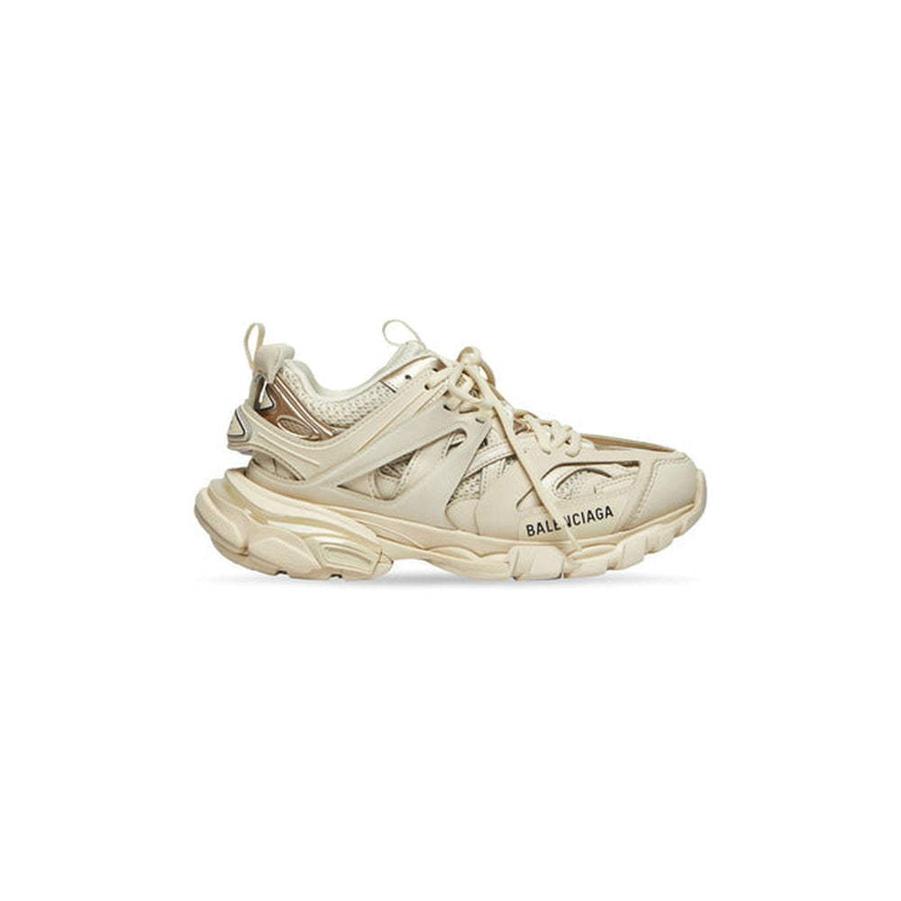 BALANCIAGA TRACK BEIGE