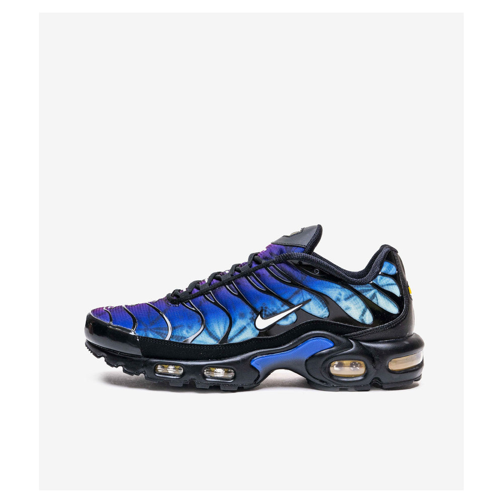 Nike Air Max Plus Patta 20th Anniversary Chlorophyll