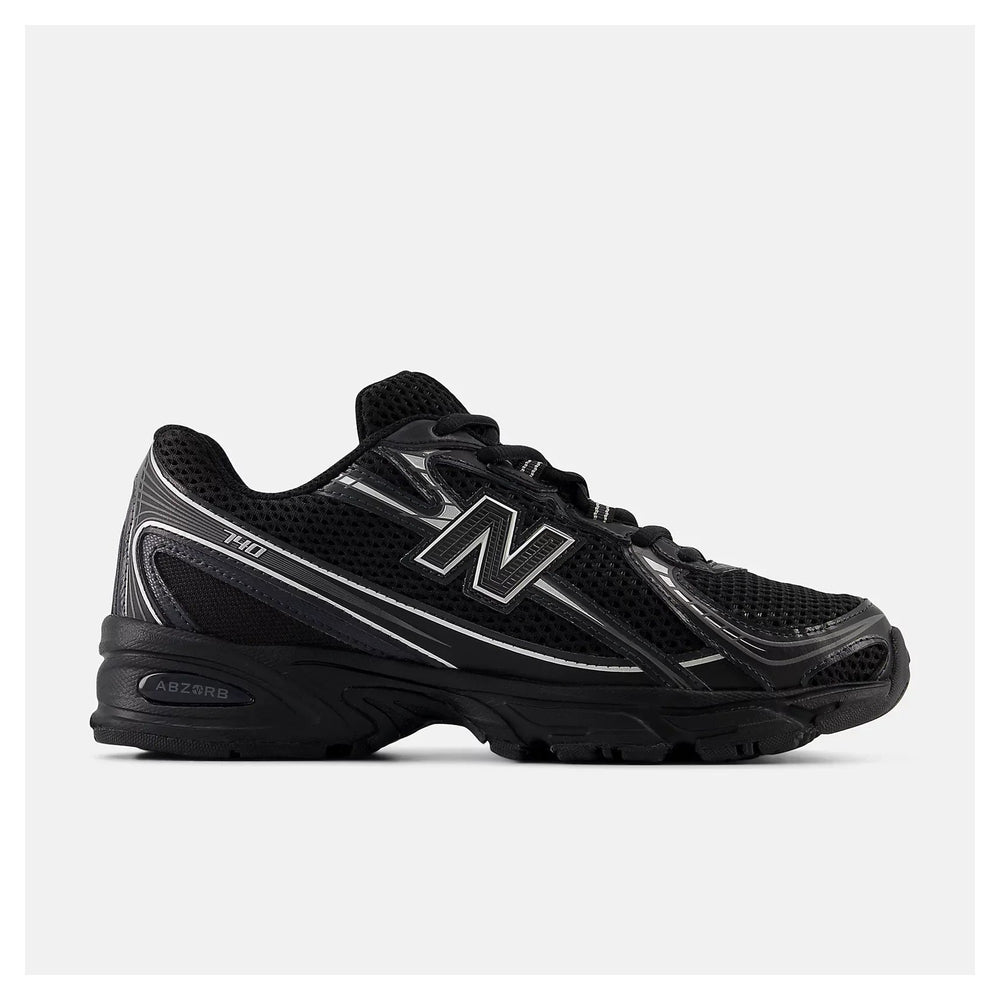 New Balance 740 Noir