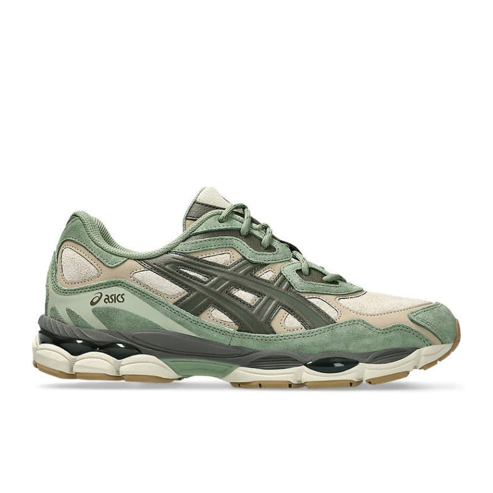 Asics Gel NYC Vert Foncé