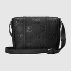 SAC À BANDOULIÈRE GG JUMBO TAILLE MOYENNE