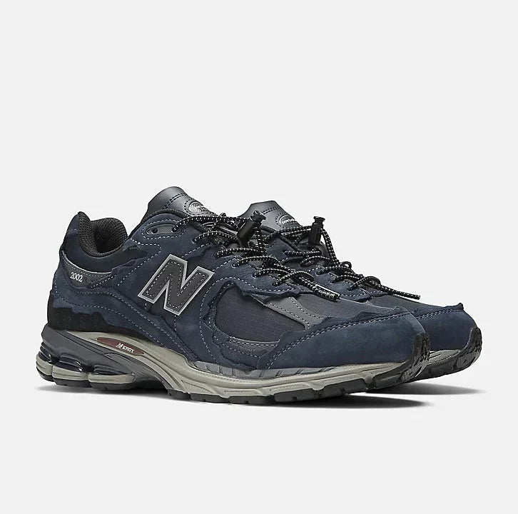 New Balance 2002R Protection Bleu Foncé
