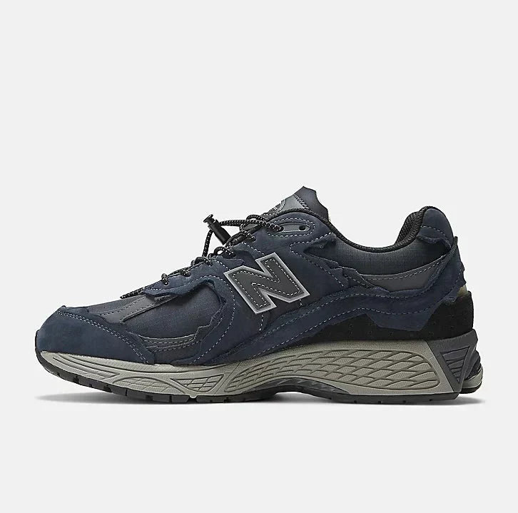 New Balance 2002R Protection Bleu Foncé