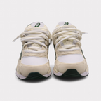 GEL-NYC Ivory Forest Night - Double Laces