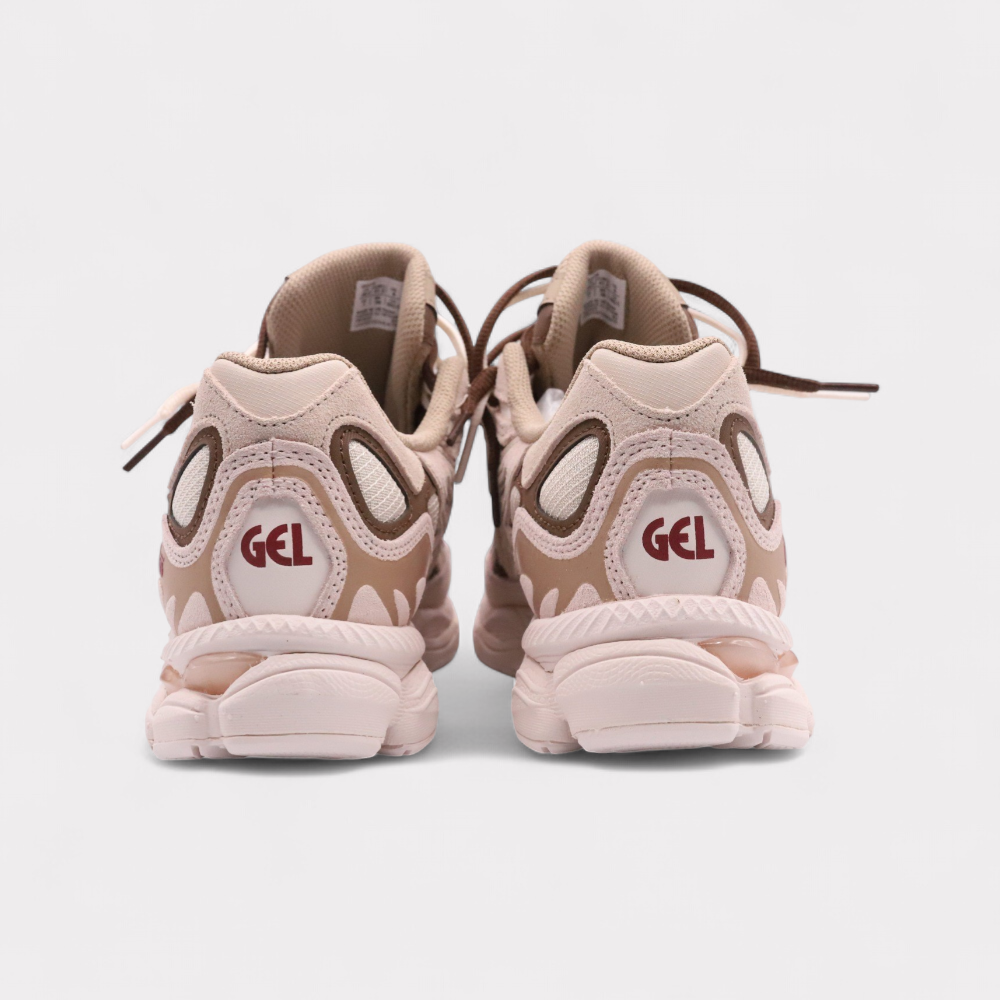 GEL-NYC Mineral Beige - Double Laces