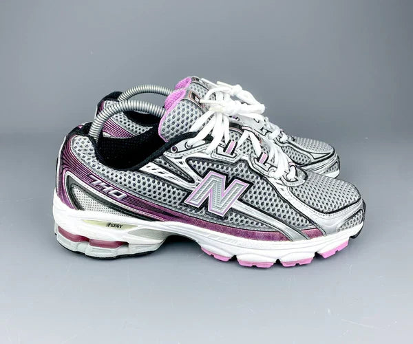 New Balance 740 Rose