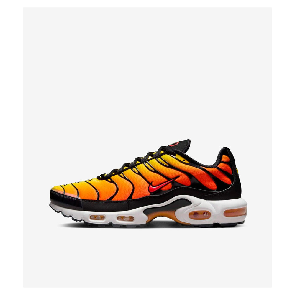 NIKE AIR MAX PLUS SUNSET