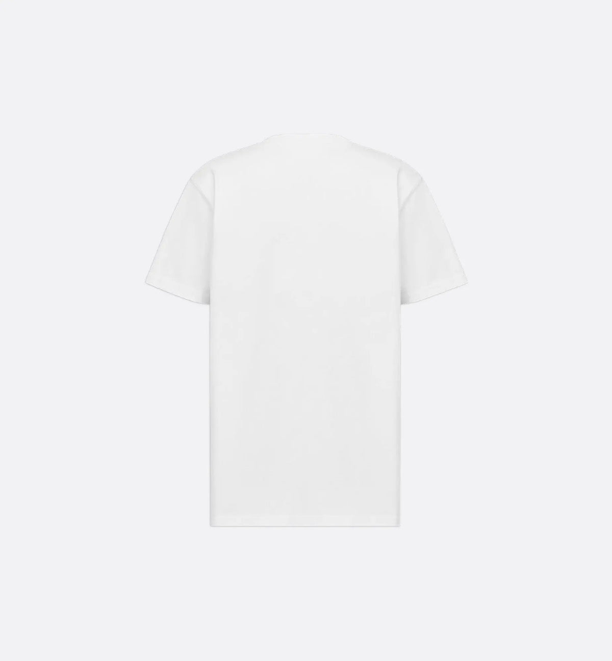 T-shirt CD Couture, coupe relax