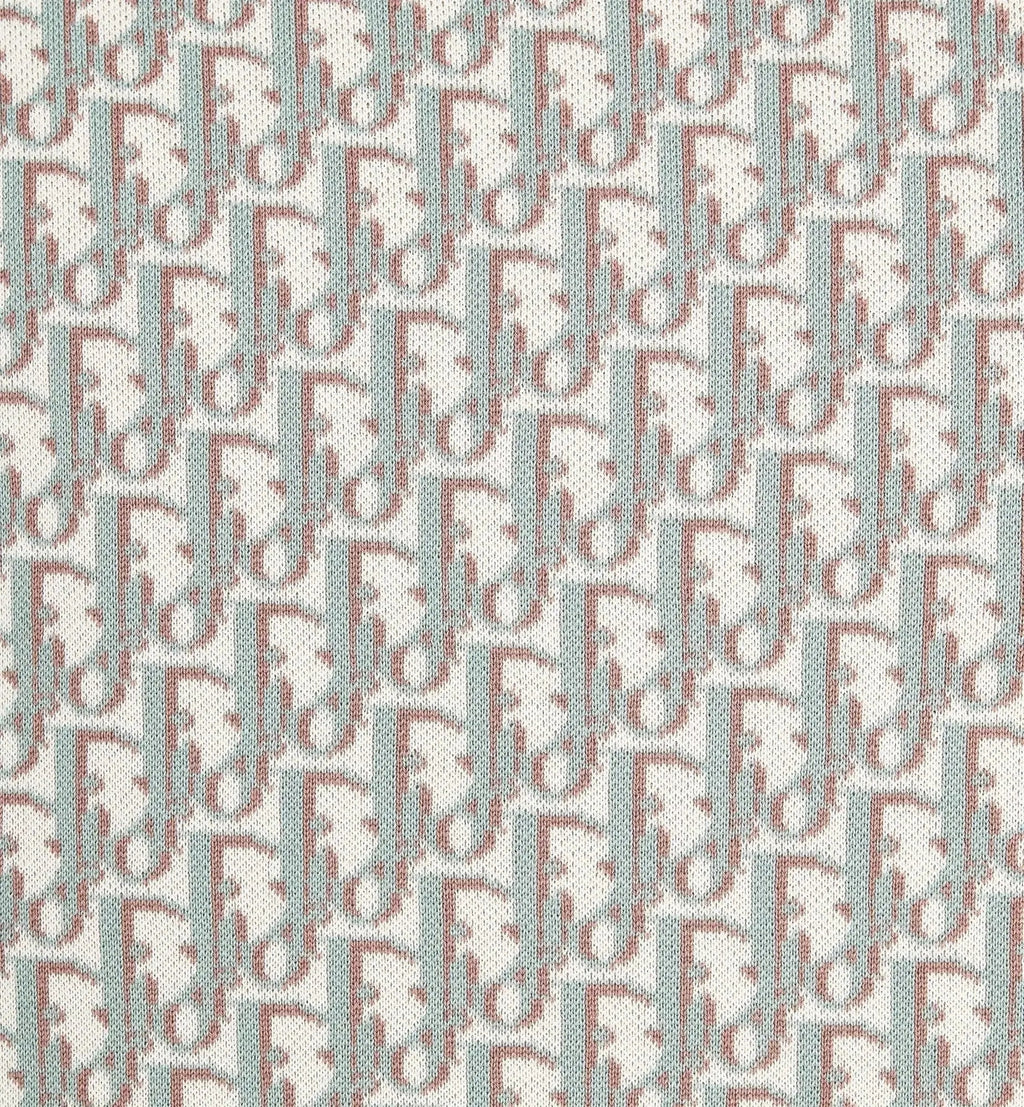 Polo CD Oblique
